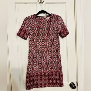 Altar’d State Short Sleeve Dress | Size: XS | wore once